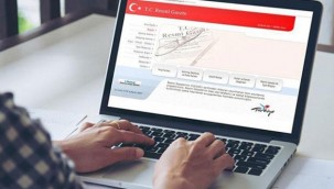 Atama kararları Resmi Gazete'de