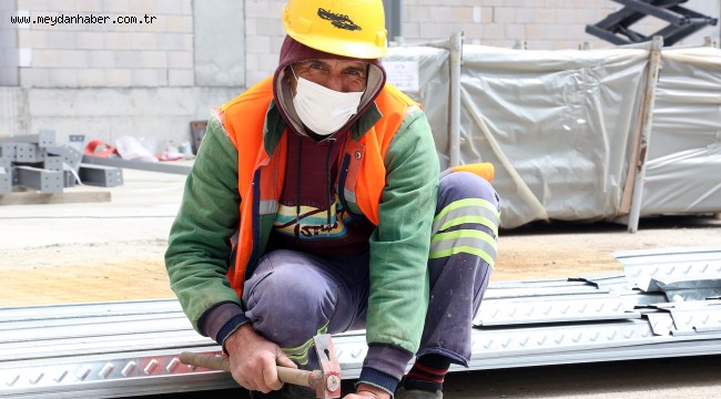 ATAŞEHİRLİ SANATSEVERLERİN YENİ ADRESİ OLACAK