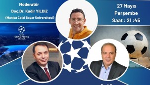 AVRUPA FUTBOLU MASAYA YATIRILACAK