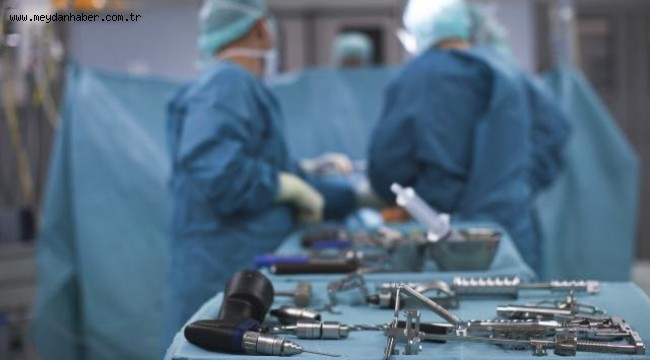 Avusturya'da doktorlar, yaşlı adamın yanlış bacağını kesti