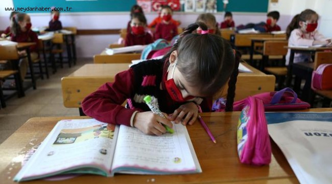 Bakan Selçuk'tan telafi eğitimi açıklaması