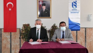 Başdeğirmen: "ISUBÜ'ye yeni binayı yapıp teslim edeceğiz"