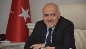 Başkan Acar'dan Personeline mektup