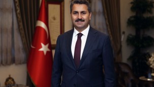 BAŞKAN EYÜP EROĞLU'NDAN GENÇLERE MESAJ