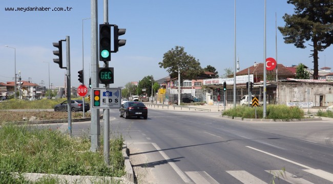 BAŞKAN ÖZLÜ DEN EDS HAMLESİ