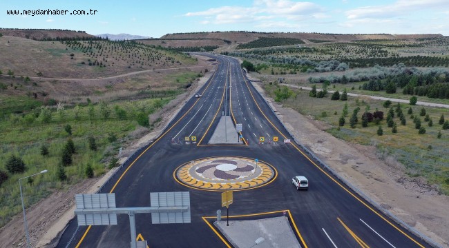 BAŞKENT'TE ULAŞIM HAMLESİ DEVAM EDİYOR