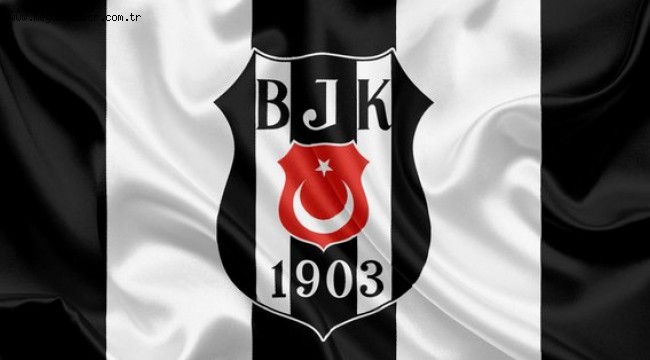 BEŞİKTAŞ'IN BAŞARILI KADIN FUTBOL TAKIMI'NIN İSMİ 'BEŞİKTAŞ VODAFONE KADIN FUTBOL TAKIMI' OLARAK TESCİLLENDİ