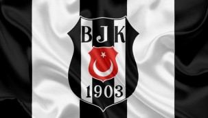 BEŞİKTAŞ'IN BAŞARILI KADIN FUTBOL TAKIMI'NIN İSMİ 'BEŞİKTAŞ VODAFONE KADIN FUTBOL TAKIMI' OLARAK TESCİLLENDİ