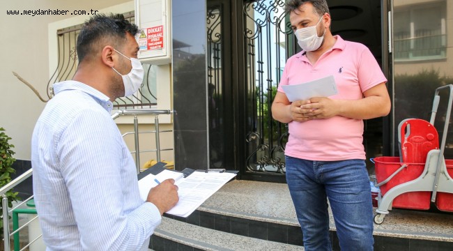 Buca Belediyesi'nden Bir İlk