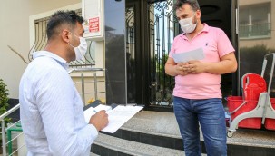 Buca Belediyesi'nden Bir İlk