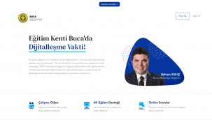 Buca'nın KPSS adaylarına ücretsiz çevrim içi dershane