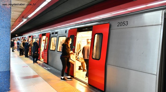 BÜYÜKŞEHİR BELEDİYESİ TAM KAPANMA SÜRECİ İÇİN TEYAKKUZDA