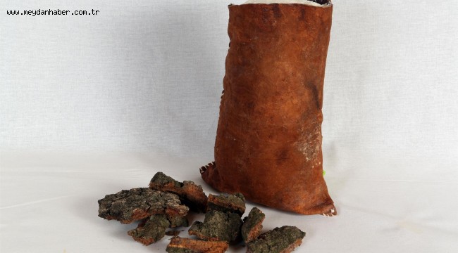 Büyükşehir'den Coğrafi İşaret başvurusu