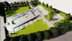 BÜYÜKŞEHİR'DEN GENÇLERİ SEVİNDİRECEK PROJE