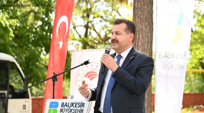 Büyükşehir destekliyor yem maliyeti düşüyor