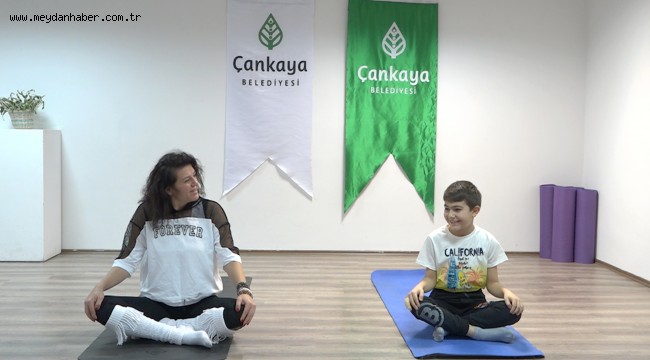 ÇANKAYA BELEDİYESİ YOUTUBE HİZMETİ