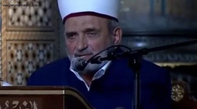 CHP Atatürk'e lanet okuyan Demirkan'dan şikayetçi oldu