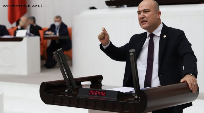 CHP'li Bakan 'Gara'yı hatırlattı: Libya'da kaçırılan Türk işçiler nerede?