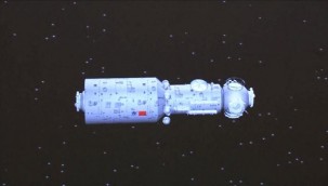 Çin roketinin Türkiye'ye düşme ihtimali var mı?