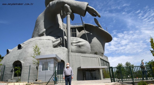 Çocuklar Nasrettin Hoca'ya bayılacak