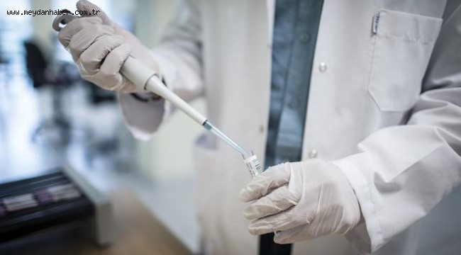 COVID-19'un kökenine dair yeni iddia: Çin laboratuvarda üretti, izlerini gizledi