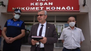 Cumartesi günü 7 noktada sebze-meyve pazarı açılacak