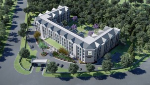 Dündar: "BAREM, Sosyal Belediyeciliğin Zirve Noktası"