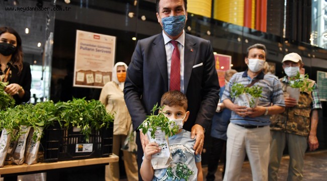 Dündar: "Bu Etkinliğimiz Bir Marka Haline Geldi"