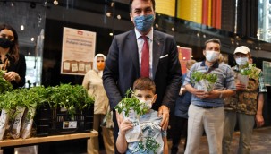 Dündar: "Bu Etkinliğimiz Bir Marka Haline Geldi"