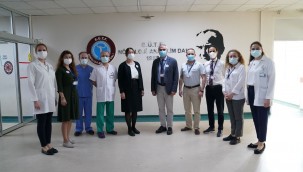 Dünyada her yıl 6 milyon kişi inme nedeniyle hayatını kaybediyor