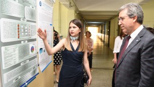 Ege Üniversitesi'nden Kimya Mühendisliği öğrencilerine simülasyon destekli eğitim