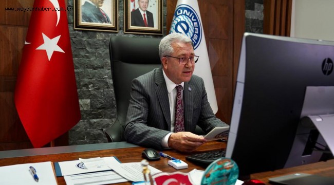 Ege Üniversitesi sağlık hizmetlerindeki kalitesini her geçen gün artırıyor