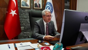 Ege Üniversitesi sağlık hizmetlerindeki kalitesini her geçen gün artırıyor