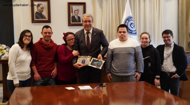 Ege'ye 1 turuncu 2 yeşil bayrak