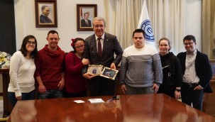 Ege'ye 1 turuncu 2 yeşil bayrak