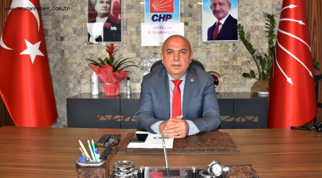 ENGELLİLERİN SORUNLARINI BİRLİKTE ÇÖZECEĞİZ!