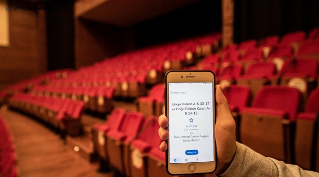 Engelsiz Adımlar Projesi