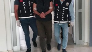 Eşinin alıkoyduğu kadın ve çocuklarının imdadına KADES yetişti