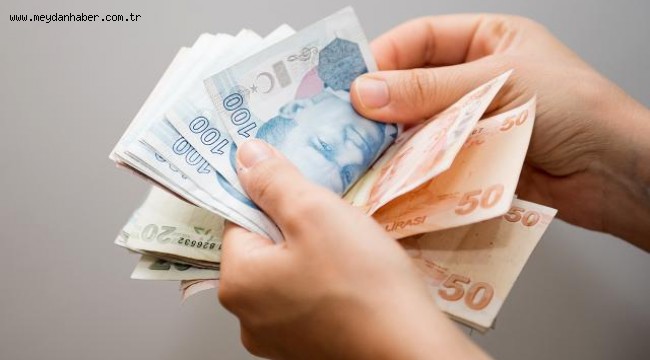 Esnafa hibe desteği kararı Resmi Gazete'de