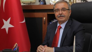 GELİBOLU BELEDİYE BAŞKANI ÖZACAR'IN 19 MAYIS MESAJI