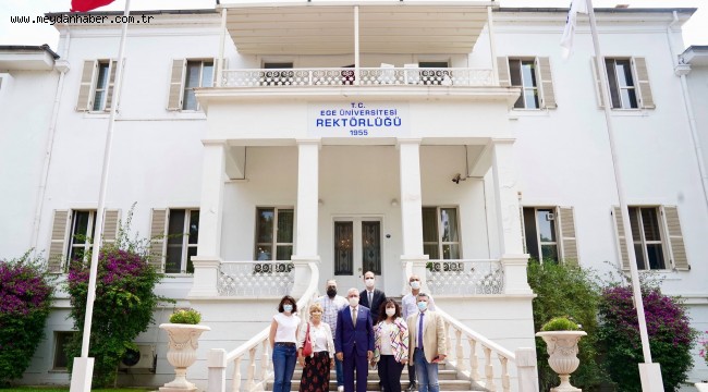 Halk sağlığını tehdit eden enfeksiyonlara karşı tanı kiti, ilaç formülasyonları ve aşı geliştirecekler