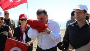 HBB GENÇLERİ GÖKYÜZÜ İLE BULUŞTURDU