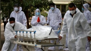 Hindistan yeni bir salgın duyurmaya hazırlanıyor