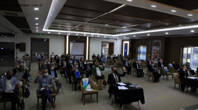 "İsrail'in bu saldırıları en kutsal hak olan yaşam hakkının ihlalidir"