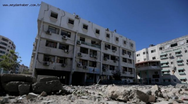 İsrail, sağlık kurumlarını hedef alıyor: Gazze'de COVID-19 alarmı