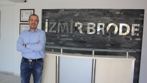 İzmir Brode Tekstil, Türkiye'de ilki başardı