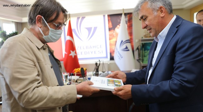 İzmir'in Süper Lig Temsilcisinden 'İnce' Ziyaret