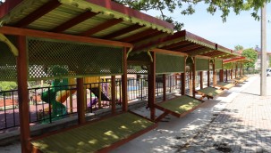 İzmit Belediyesi Karaabdülbaki Üretici Pazarı hizmete hazır 