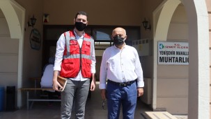 İzmit'in Genç Çınarları kapı kapı gezerek vatandaşı dinleyecek