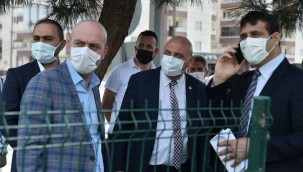 İZNİK IŞIKLARINA DALÇIK YAPIMI İÇİN YERİNDE İNCELEME